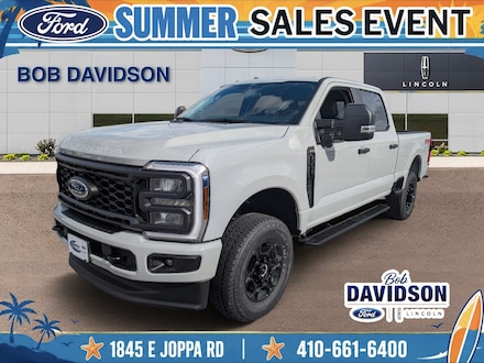 2026 Ford F-250 XL TRUCK