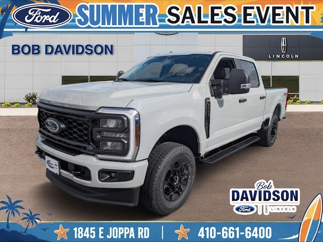 2026 Ford F-250 XL TRUCK