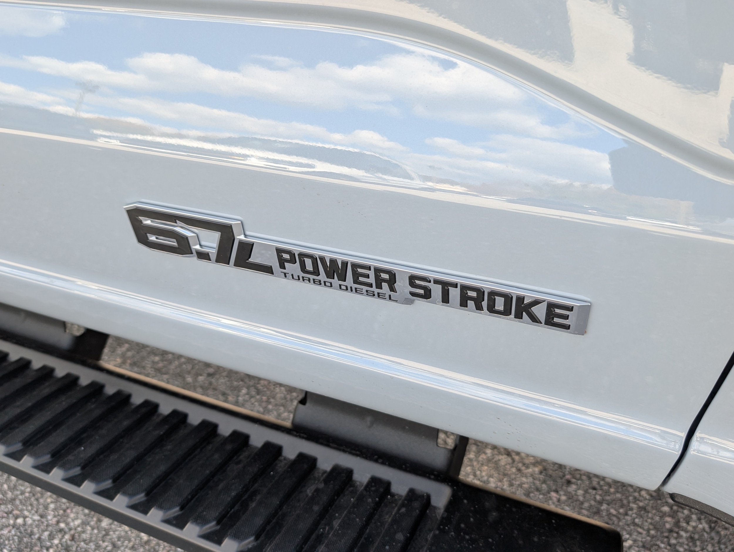 2026 Ford F-250 Super Duty Lariat - Photo 9