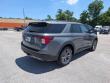 2026 Ford Explorer Active SUV