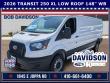 2026 Ford Transit 250 Cargo XL LR