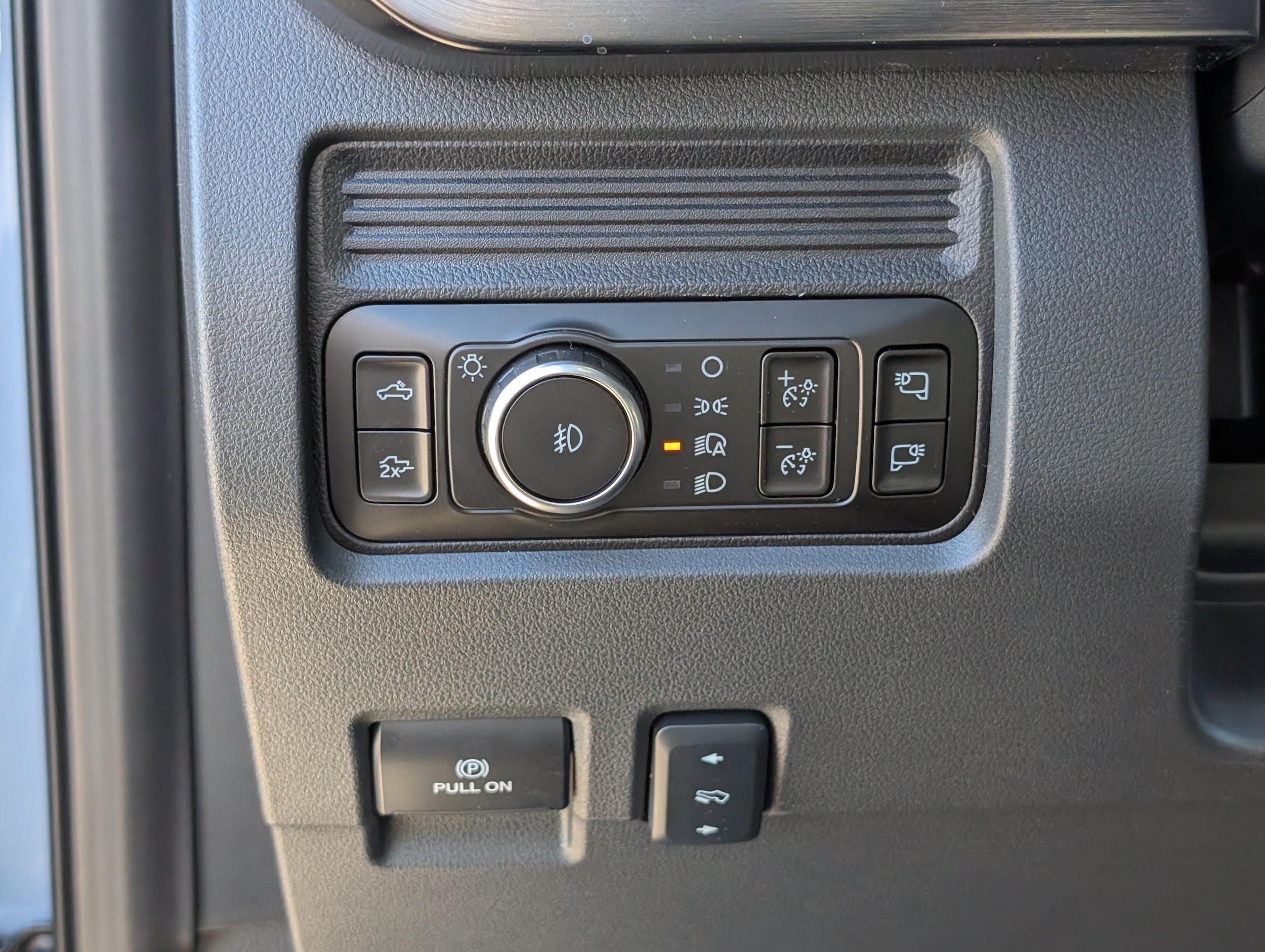 2026 Ford F-250 Super Duty Lariat - Photo 19