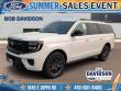 2027 Ford Expedition Max Platinum SUV