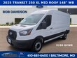 Ford Transit 250 Cargo