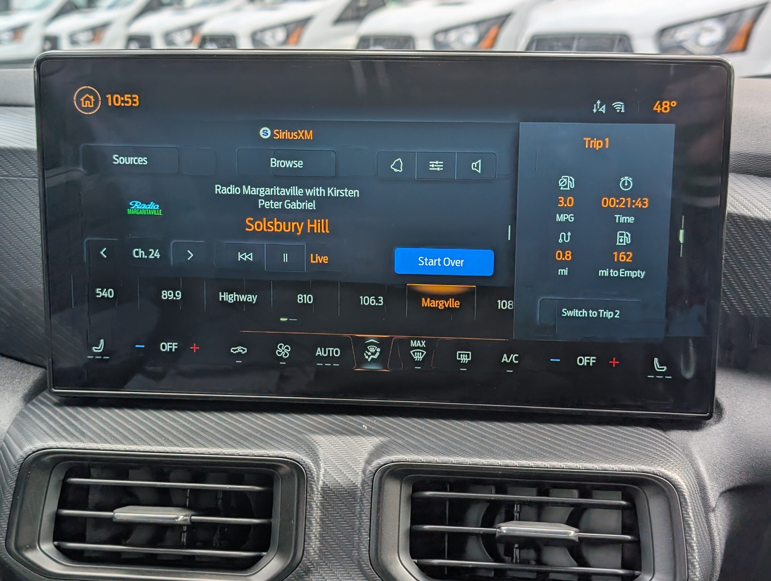2026 Ford Mustang EcoBoost Fastback - Photo 20