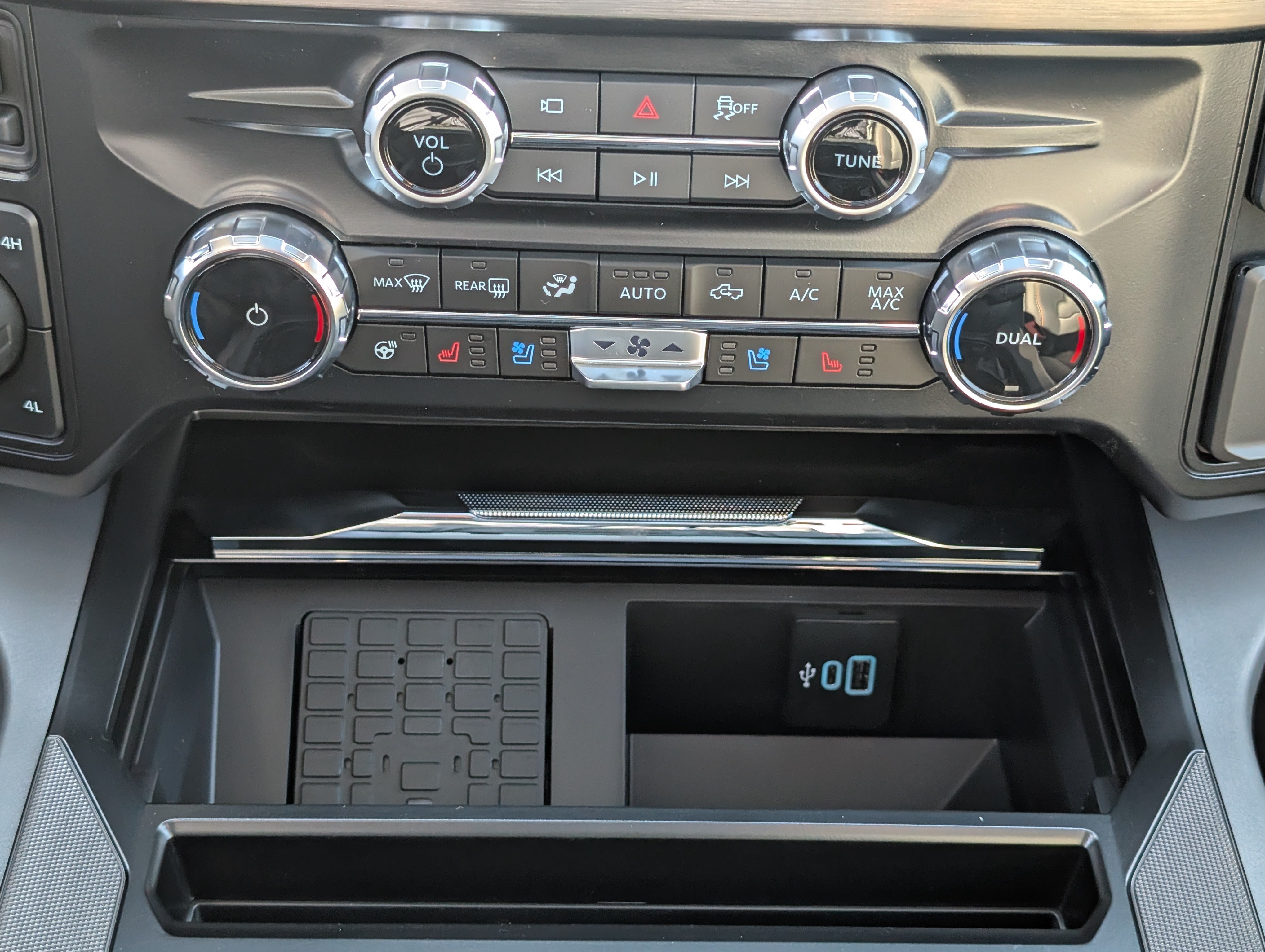 2026 Ford F-250 Super Duty Lariat - Photo 25