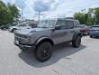2026 Ford Bronco Badlands SUV