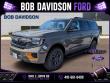 2027 Ford Expedition Tremor SUV