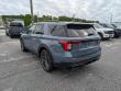 2026 Ford Explorer ST SUV