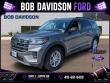 2026 Ford Explorer Active SUV
