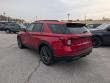 2026 Ford Explorer ST-Line SUV