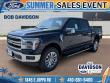 2026 Ford F-150 Lariat TRUCK