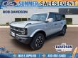 2026 Ford Bronco Outer Banks SUV