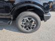 2026 Ford Bronco Outer Banks SUV