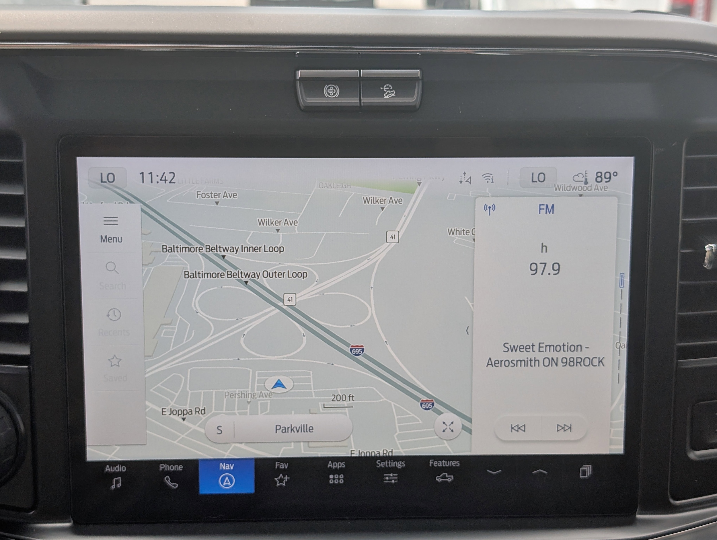 2025 Ford F-350 Super Duty Lariat - Photo 28