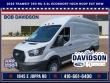 2026 Ford Transit 350 Cargo XL HR
