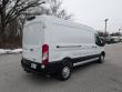 2026 Ford Transit 250 Cargo XL MR VAN