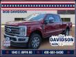 2026 Ford F-250 King Ranch TRUCK