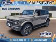 2026 Ford Bronco Outer Banks SUV