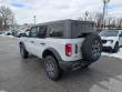 2026 Ford Bronco Big Bend SUV