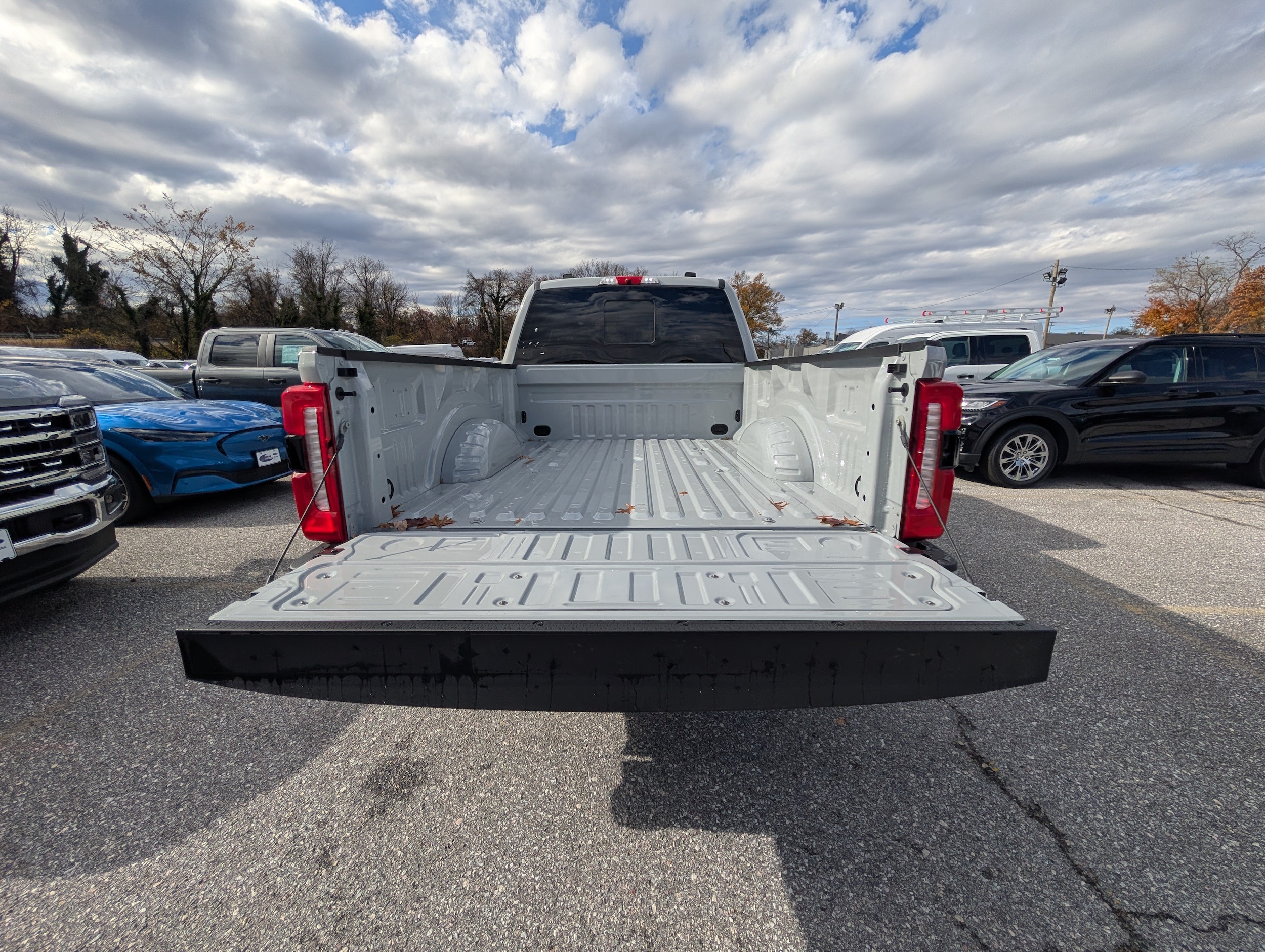 2026 Ford F-250 Super Duty XL - Photo 10