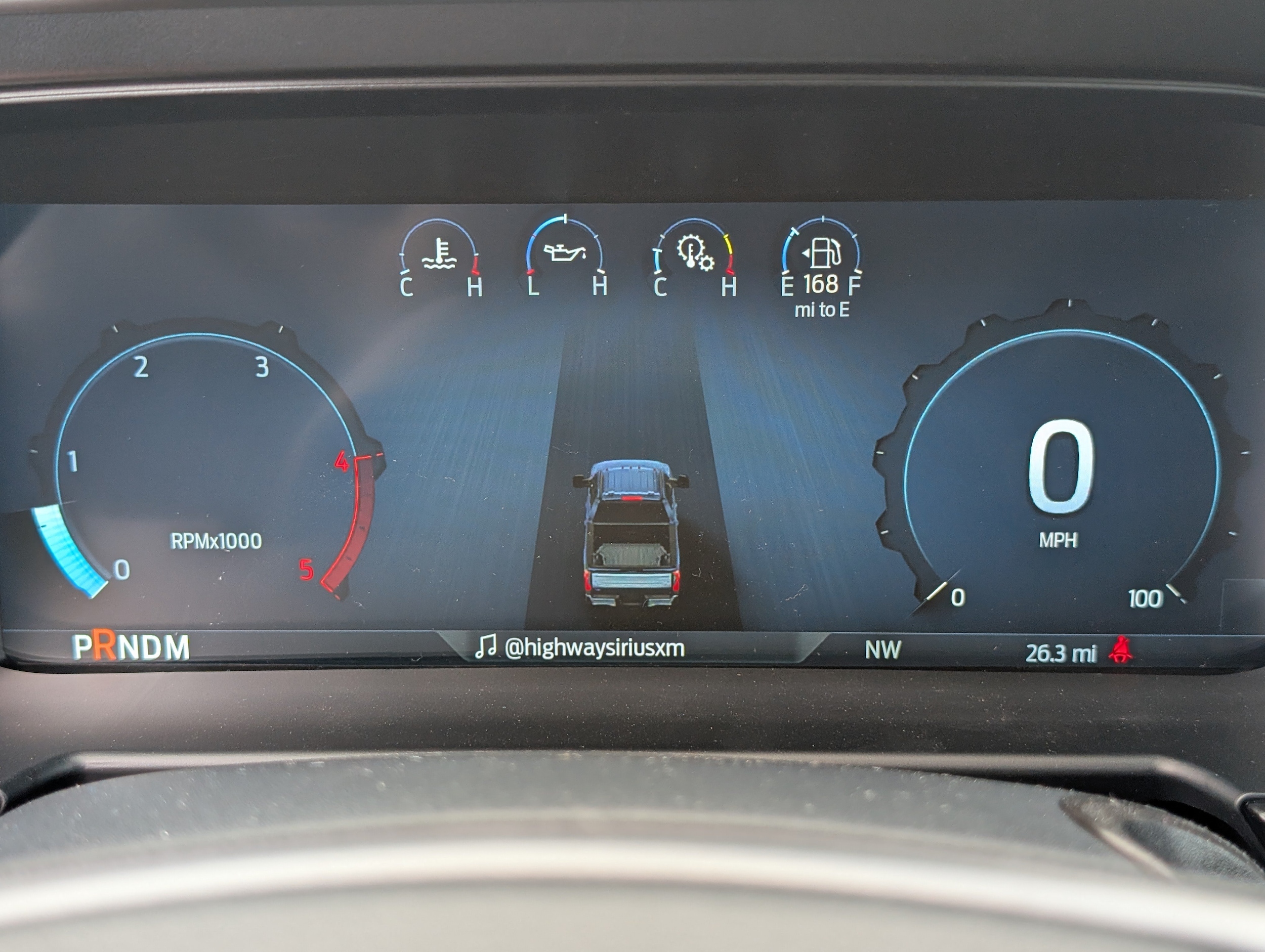 2026 Ford F-250 Super Duty Lariat - Photo 29