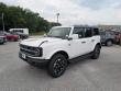 2026 Ford Bronco Outer Banks SUV
