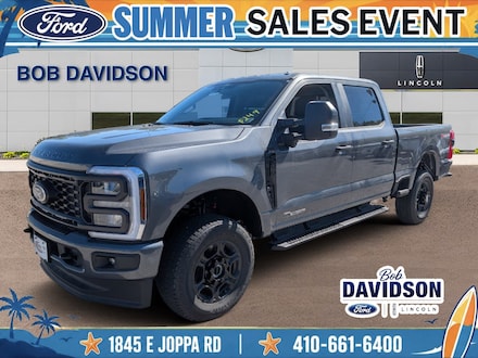 2026 Ford F-250 XL TRUCK