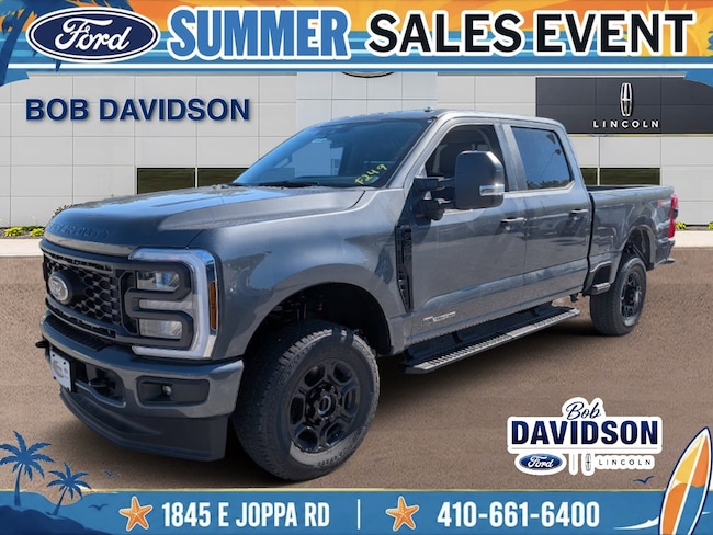 2026 Ford F-250 XL TRUCK