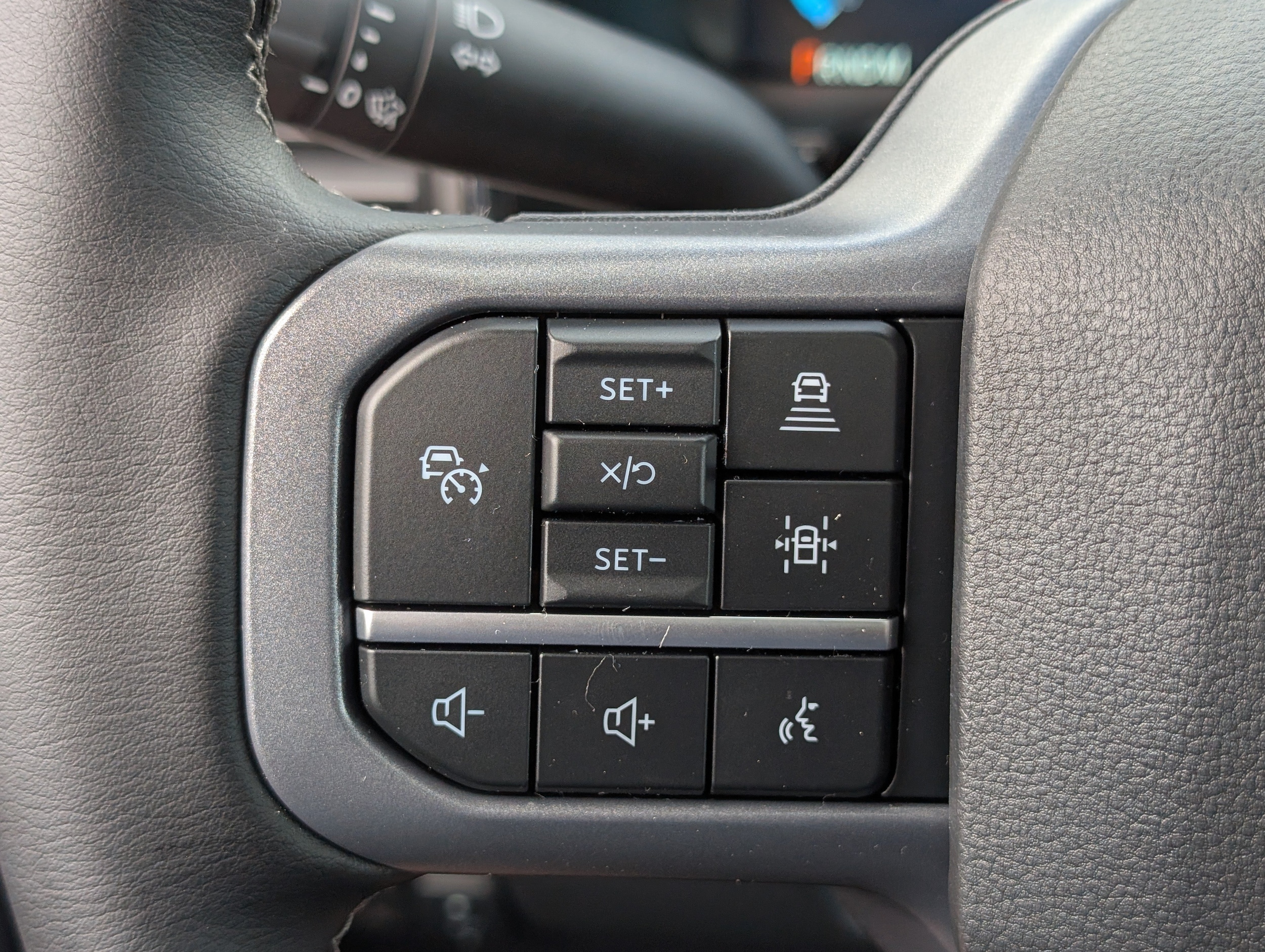 2026 Ford F-250 Super Duty Lariat - Photo 20