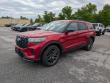 2026 Ford Explorer ST-Line SUV