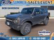 2025 Ford Bronco Big Bend SUV