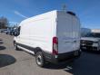 2026 Ford Transit 350 Cargo XL MR VAN