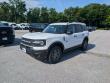 2026 Ford Bronco Sport Big Bend SUV