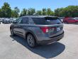 2026 Ford Explorer Active SUV