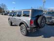2025 Ford Bronco Big Bend SUV