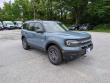 2026 Ford Bronco Sport Big Bend SUV