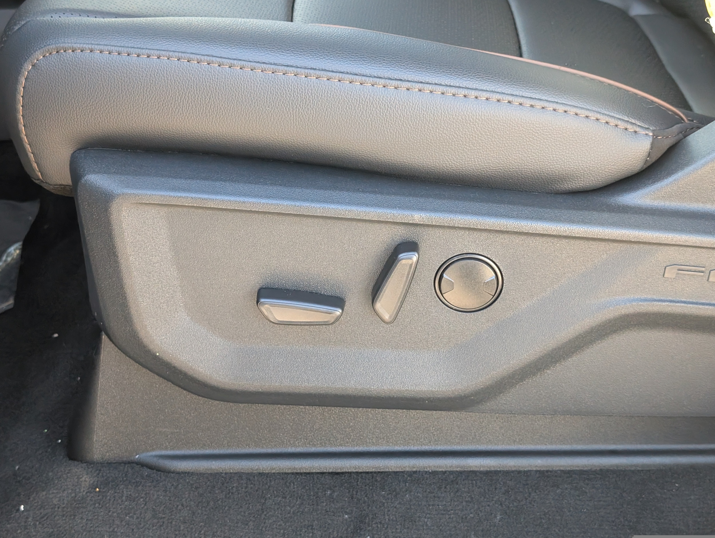 2026 Ford F-250 Super Duty Lariat - Photo 18