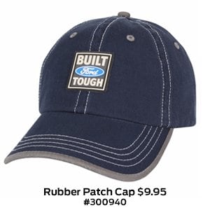 Rubber Patch Cap $9.95 #300940.jpg