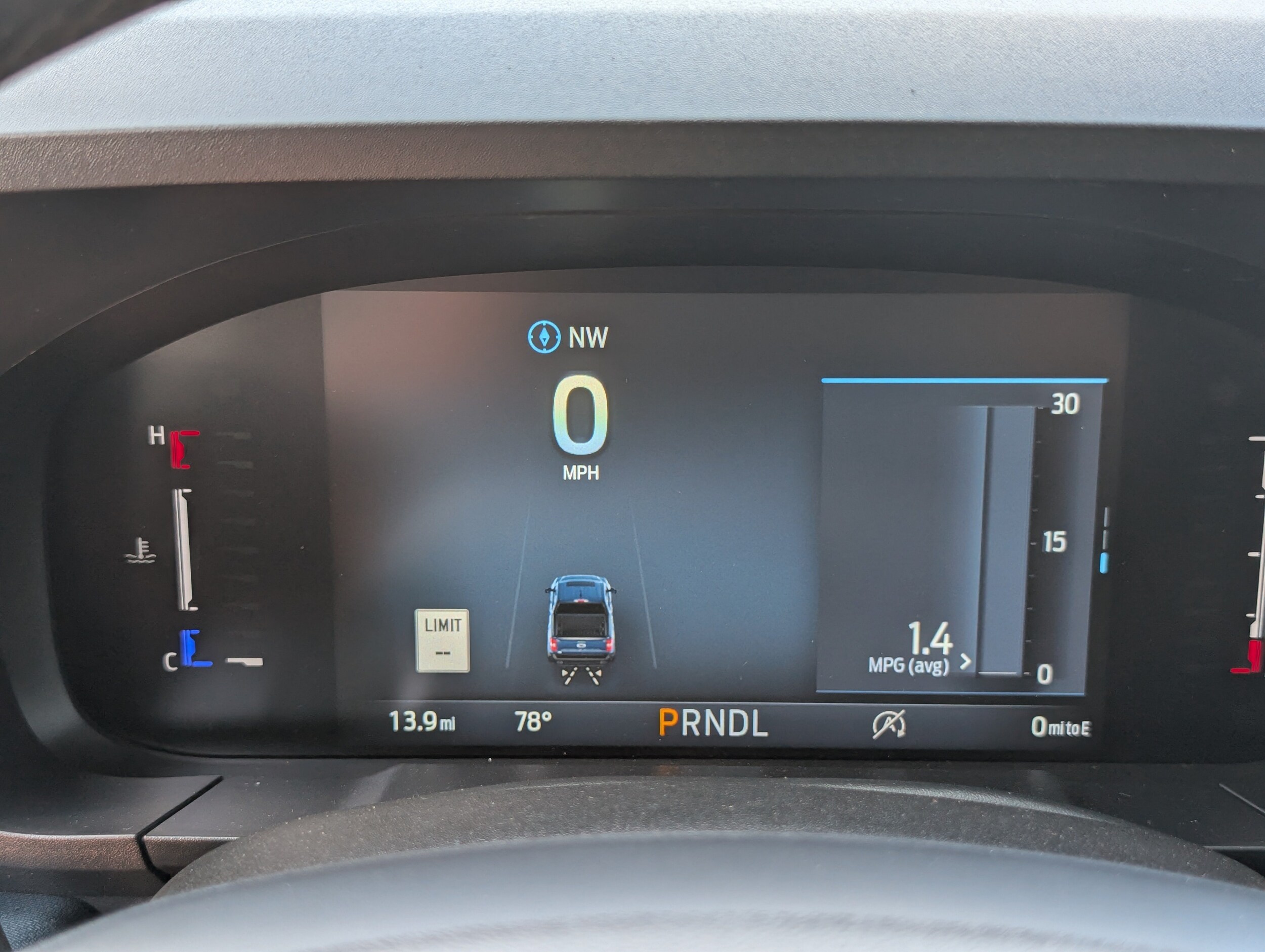 2025 Ford Maverick Lariat - Photo 28