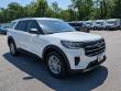 2026 Ford Explorer Active SUV