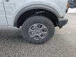 2026 Ford Bronco Big Bend SUV