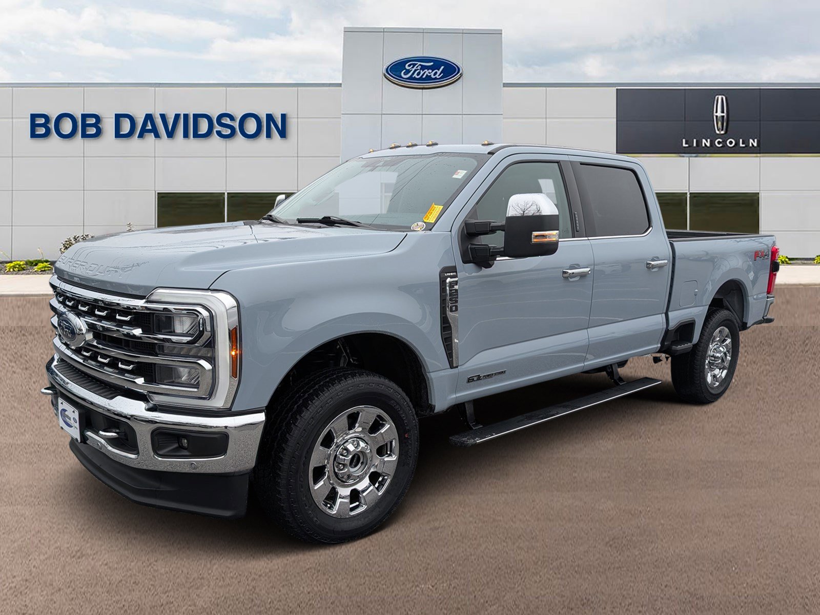 2024 Ford F-250 Super Duty Lariat