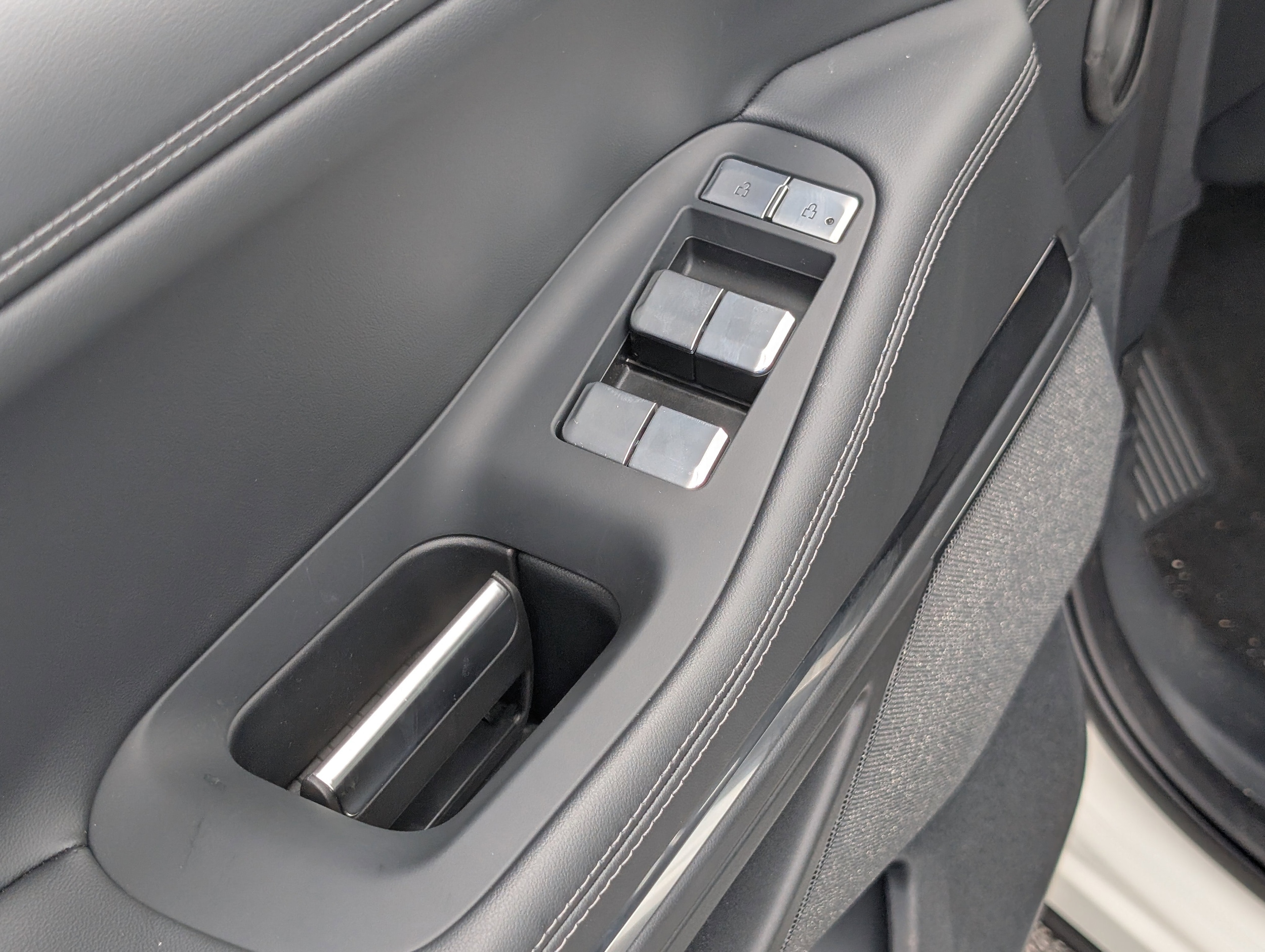 2025 Lincoln Navigator Reserve - Photo 23
