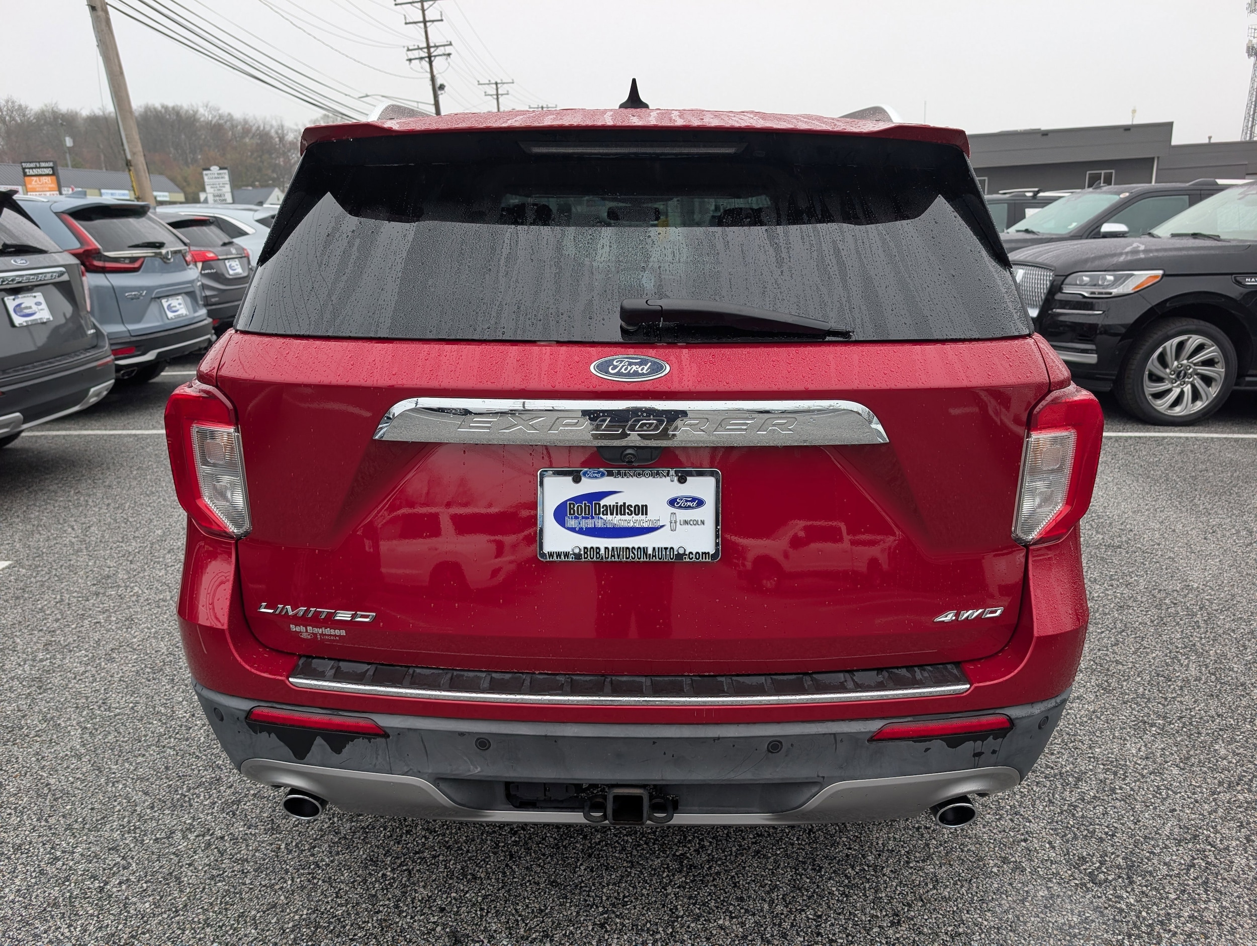 View vehicle photo 6