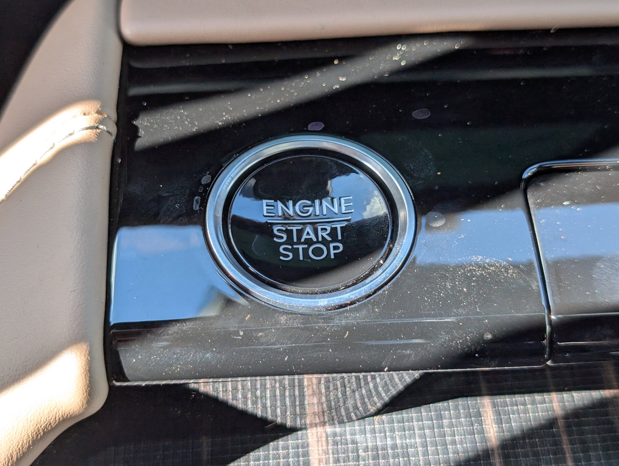 2025 Lincoln Navigator Black Label - Photo 28