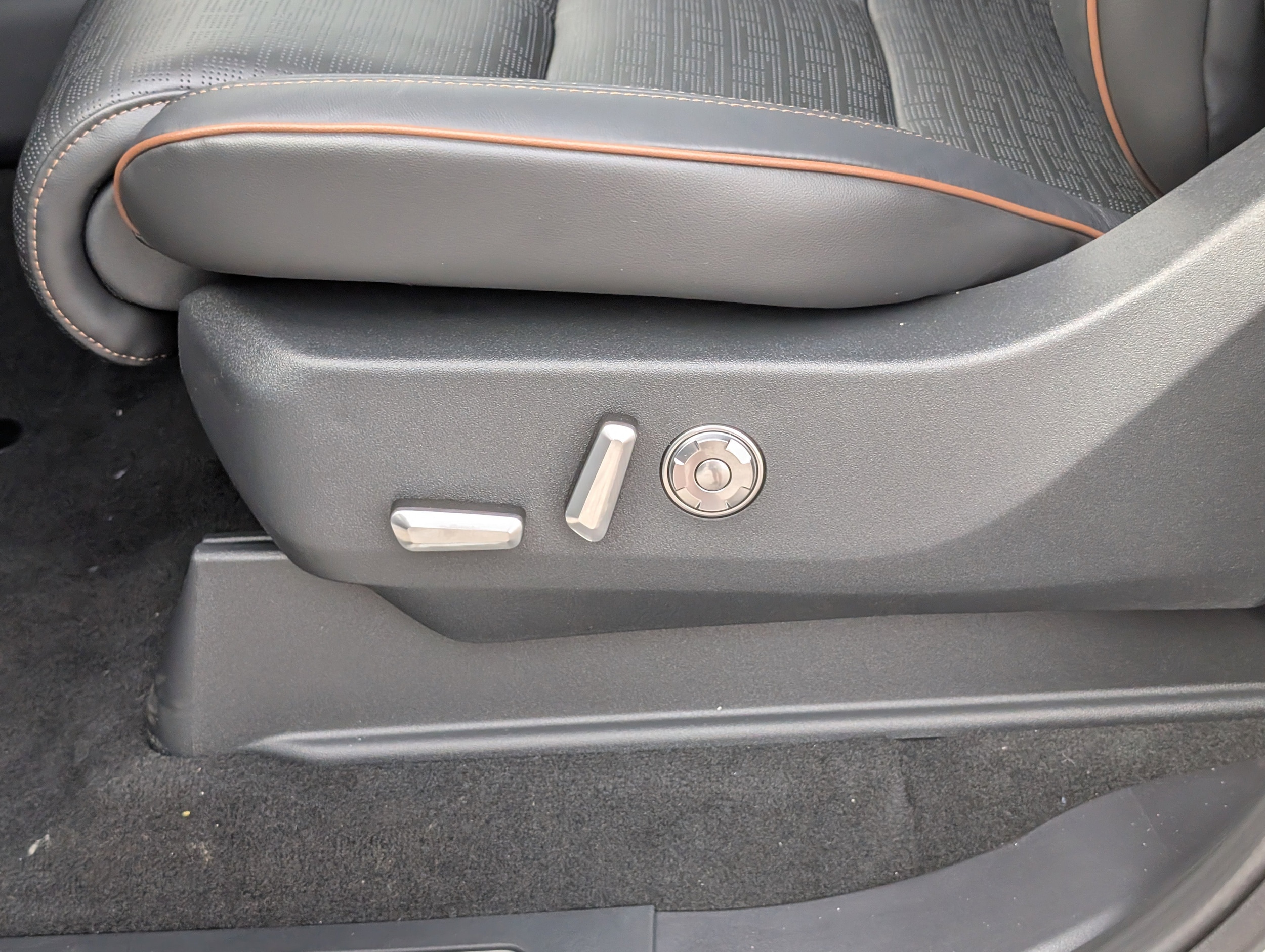 2025 Lincoln Navigator Black Label L - Photo 24