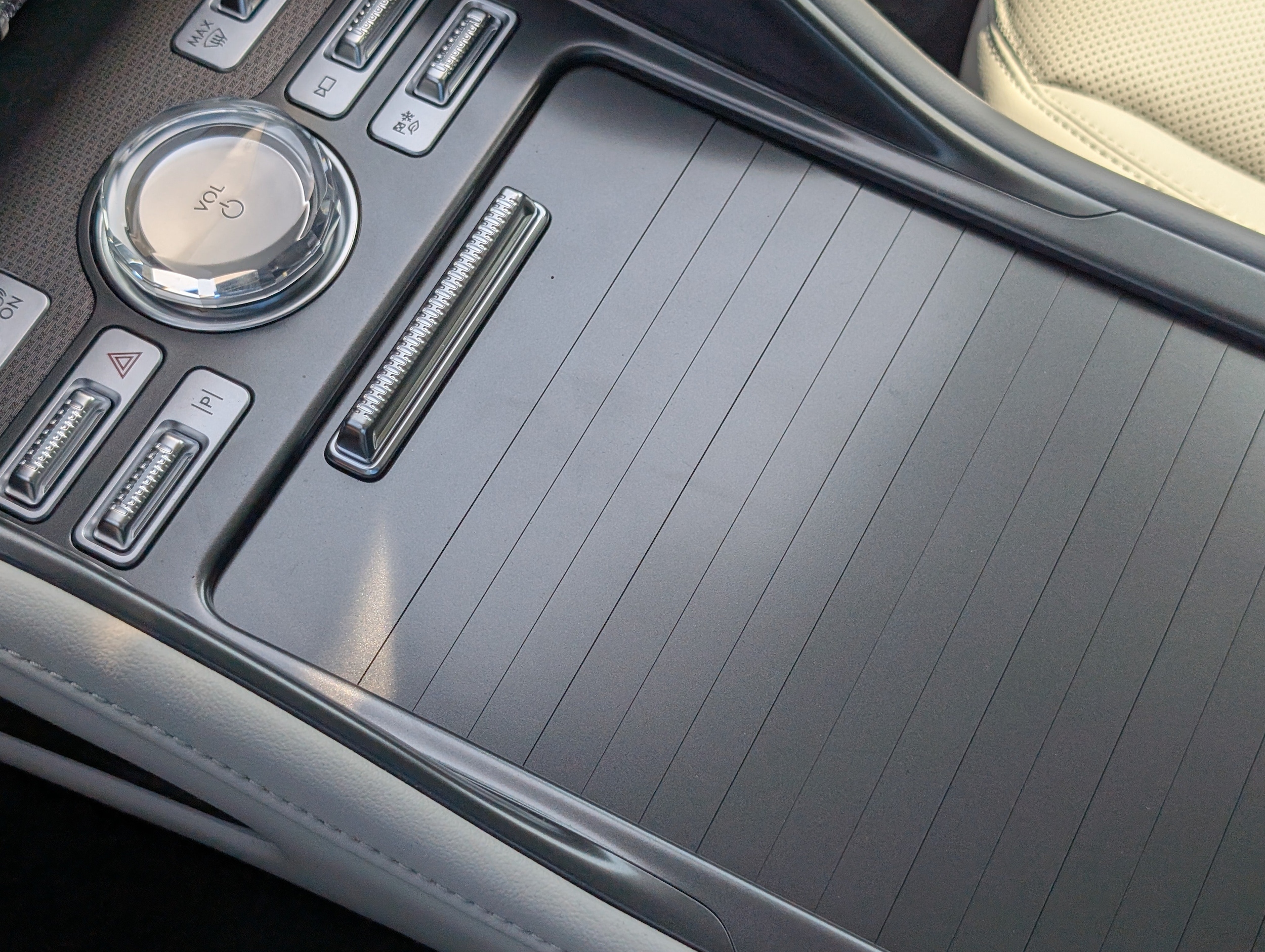 2026 Lincoln Nautilus Premiere - Photo 22