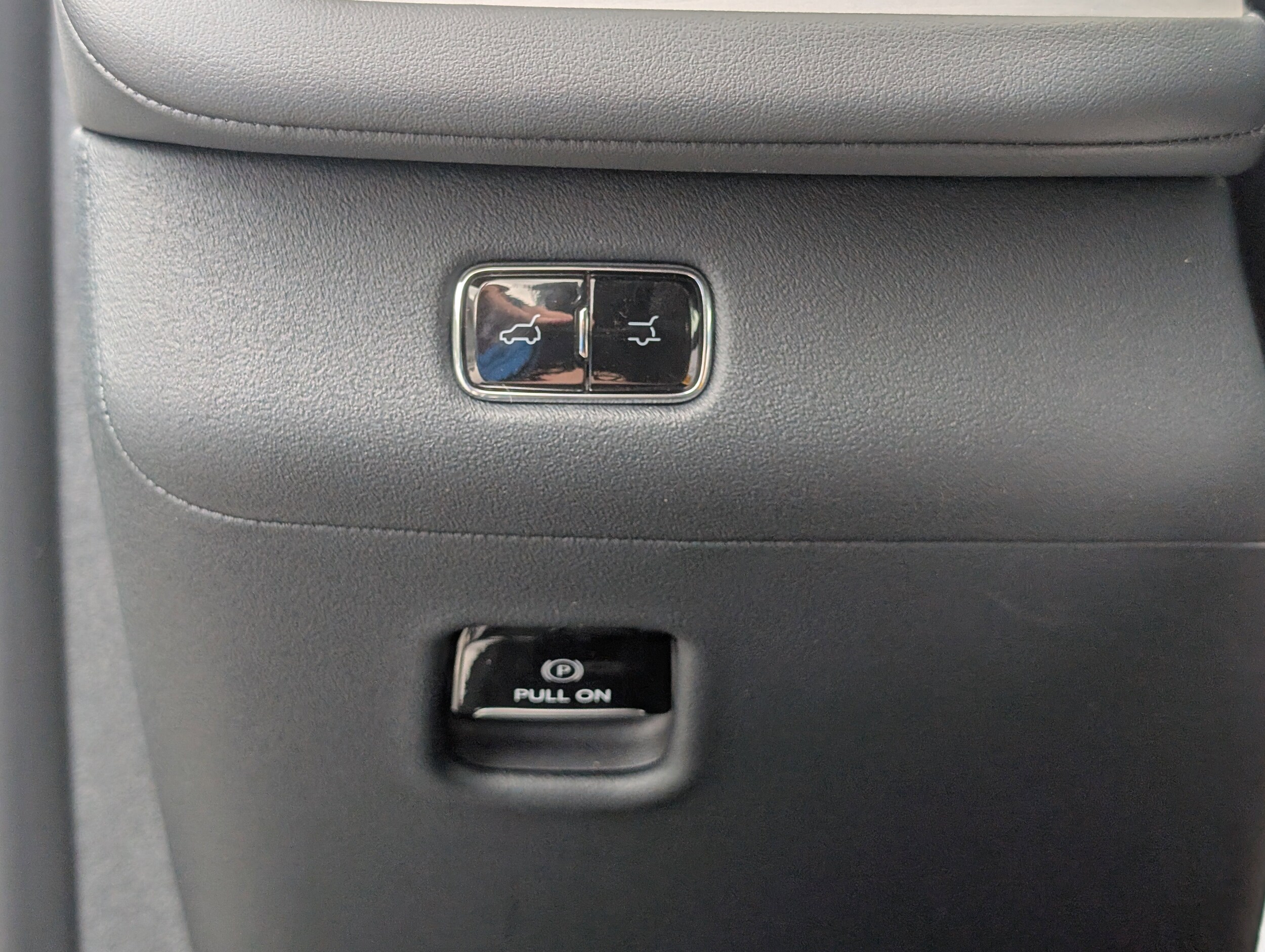 2025 Lincoln Navigator Reserve - Photo 25