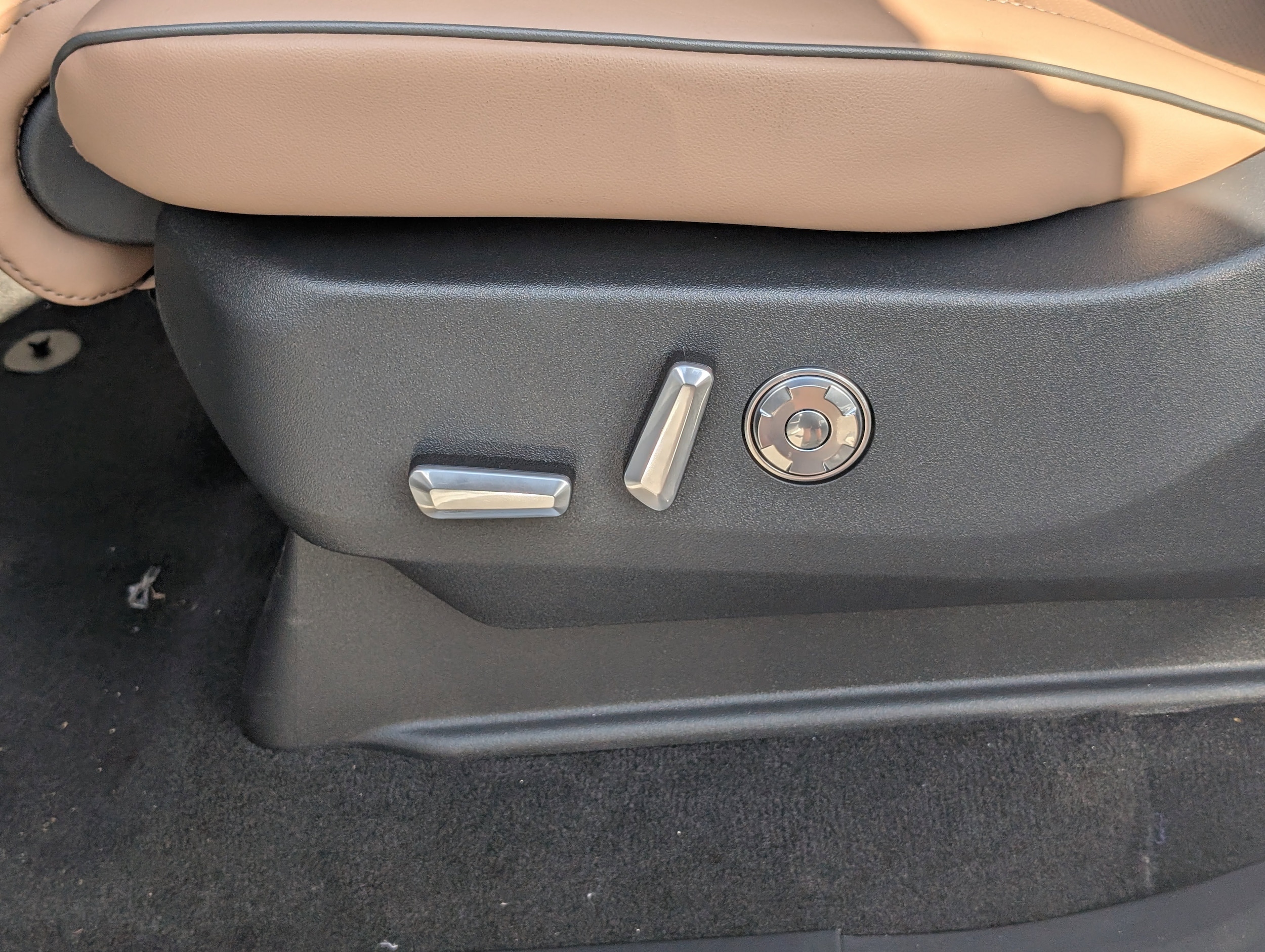 2025 Lincoln Navigator Black Label - Photo 24